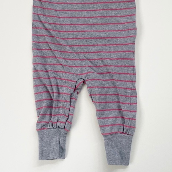 Name It Romper 4-6M - Picture 3 of 7